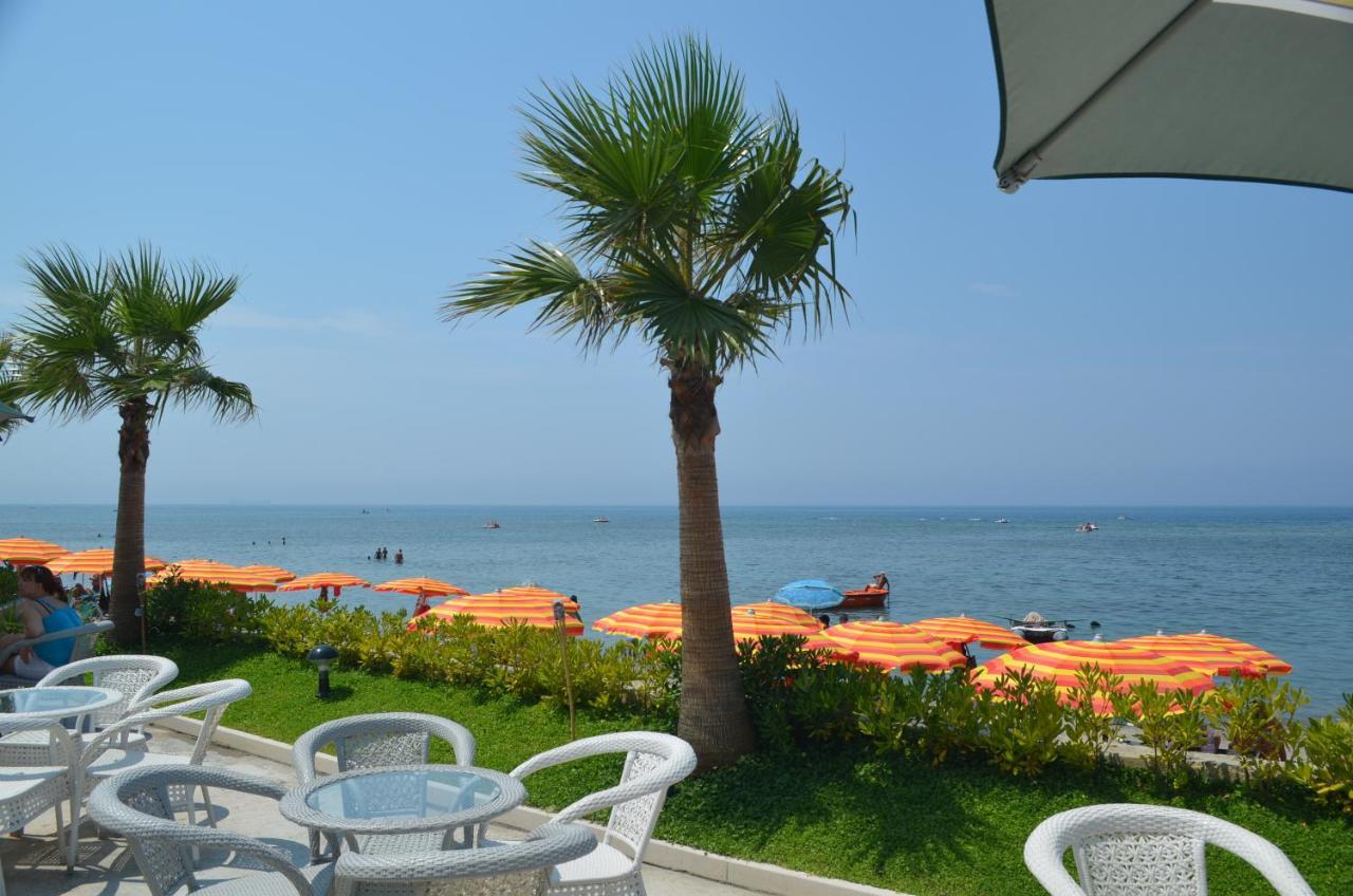 Home Sweet Home By The Sea - 060 Durrës Zewnętrze zdjęcie