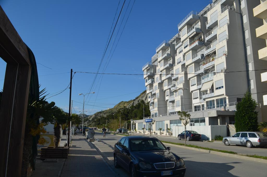 Home Sweet Home By The Sea - 060 Durrës Pokój zdjęcie
