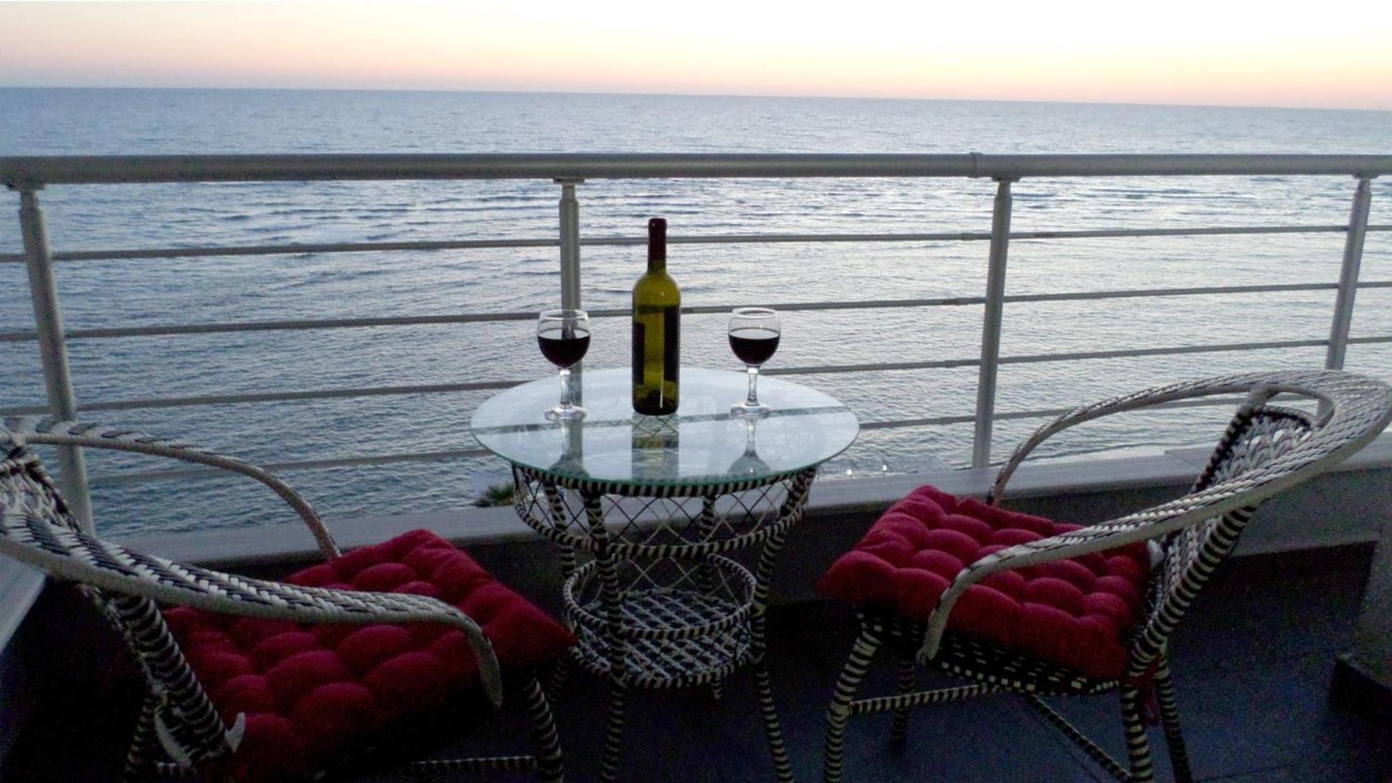 Home Sweet Home By The Sea - 060 Durrës Zewnętrze zdjęcie