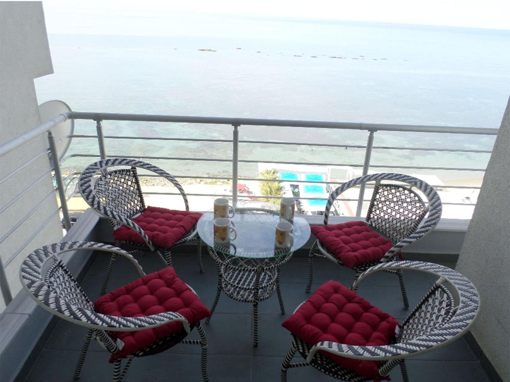Home Sweet Home By The Sea - 060 Durrës Zewnętrze zdjęcie