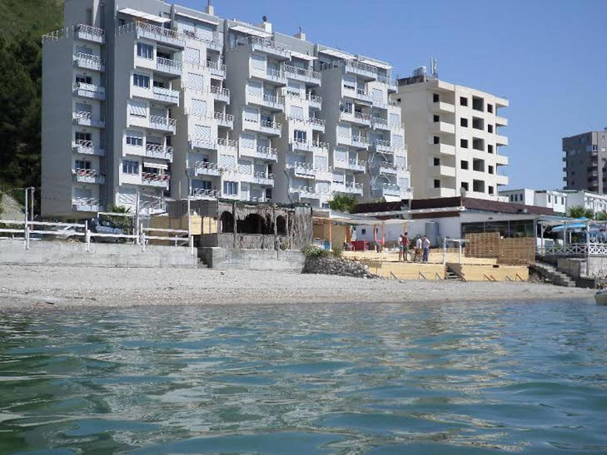 Home Sweet Home By The Sea - 060 Durrës Zewnętrze zdjęcie