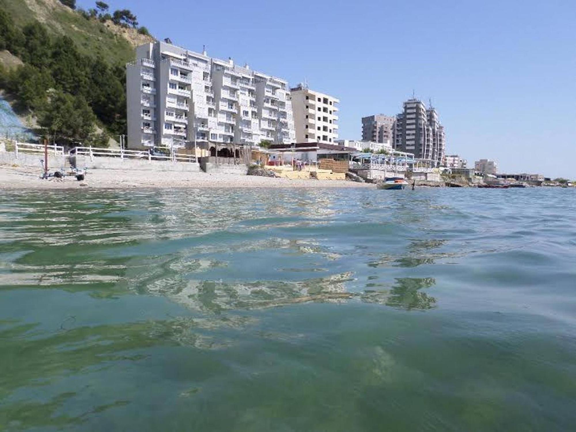 Home Sweet Home By The Sea - 060 Durrës Zewnętrze zdjęcie