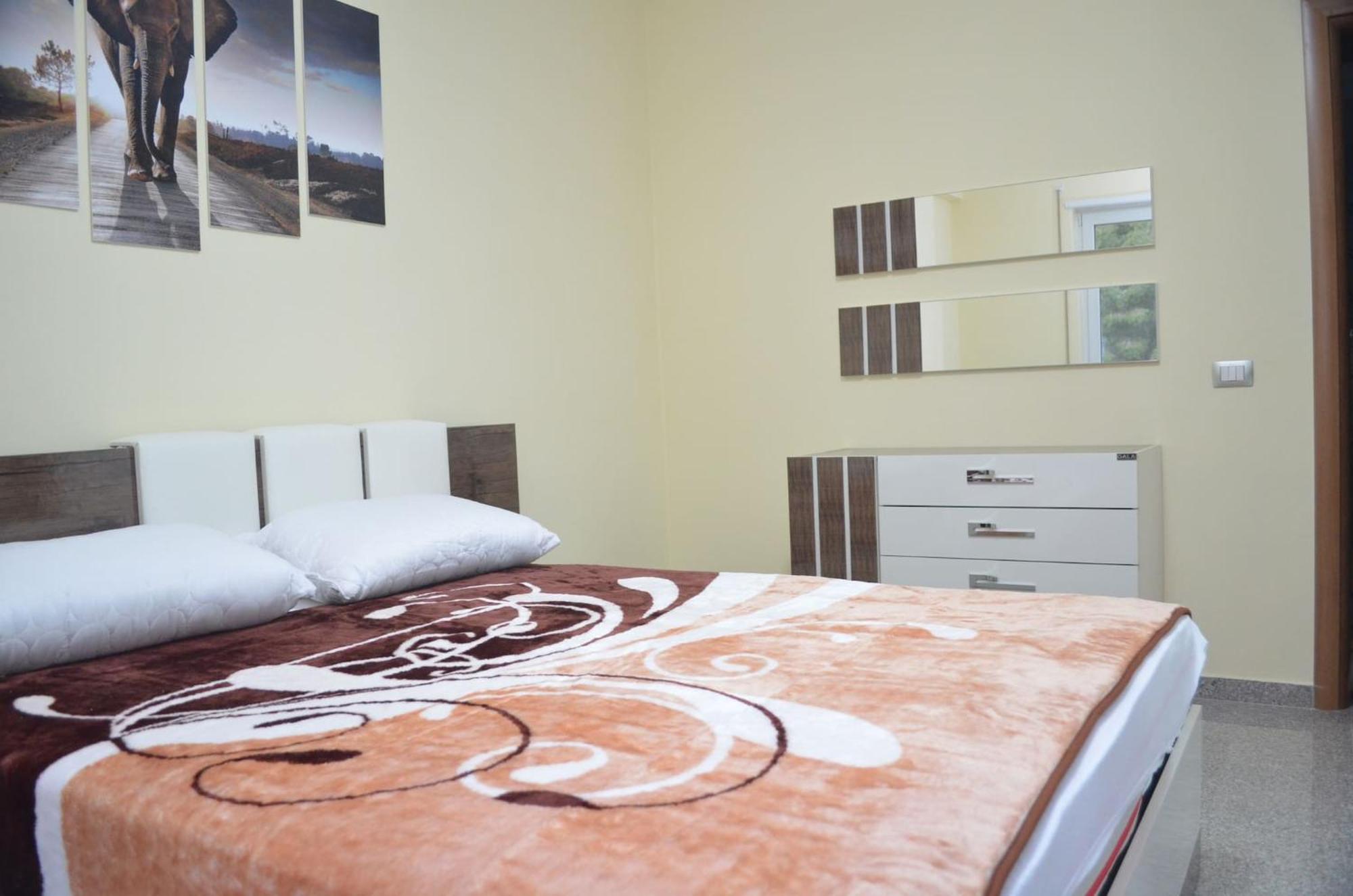 Home Sweet Home By The Sea - 060 Durrës Zewnętrze zdjęcie