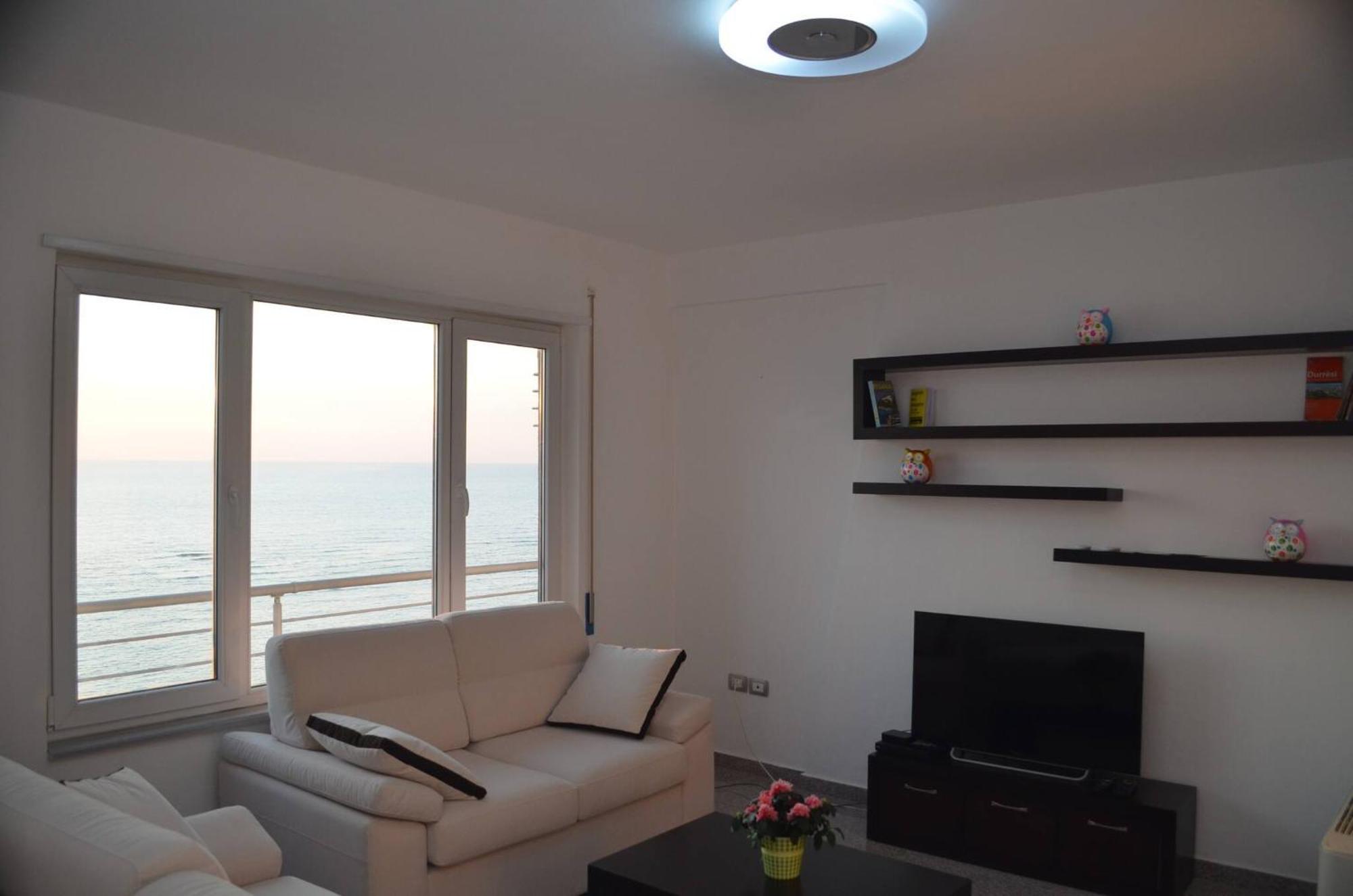 Home Sweet Home By The Sea - 060 Durrës Zewnętrze zdjęcie