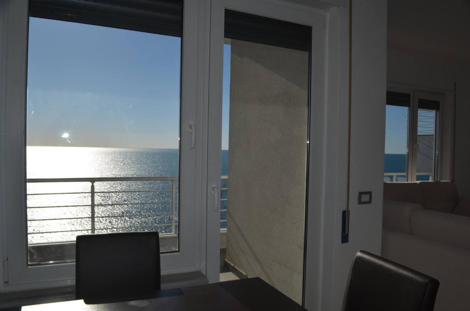 Home Sweet Home By The Sea - 060 Durrës Zewnętrze zdjęcie